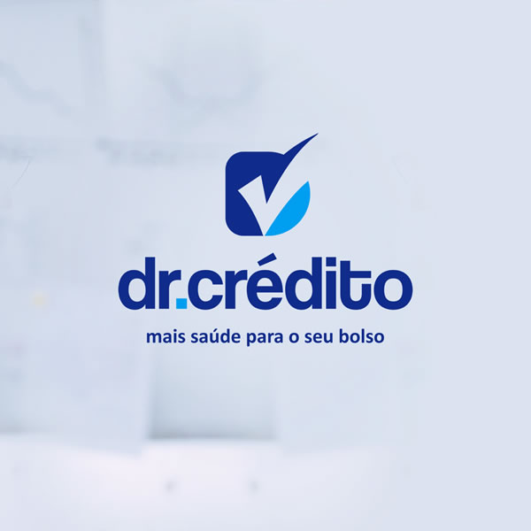 Unica Logomarcas - Dr.Crédito