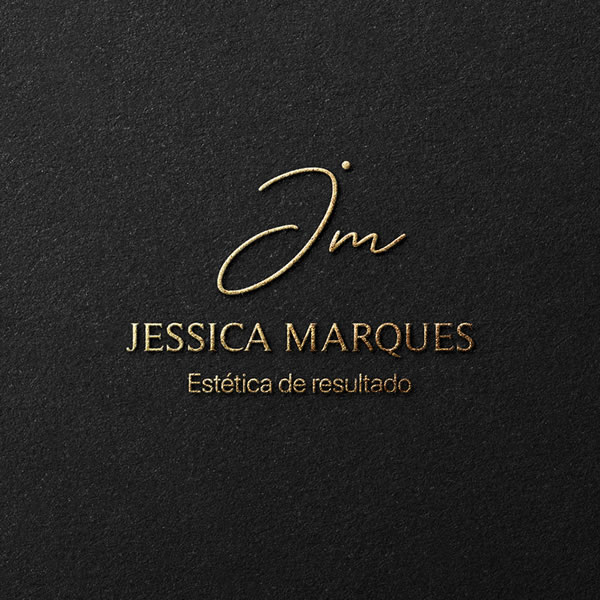 Unica Logomarcas - Jessica Marques