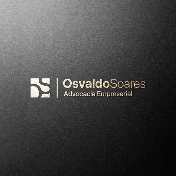 Unica Logomarcas - Osvaldo Soares