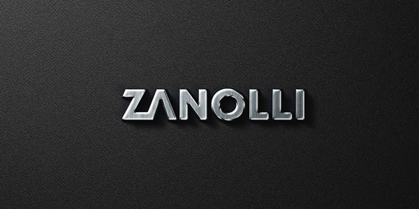 Unica Logomarcas - Zanolli