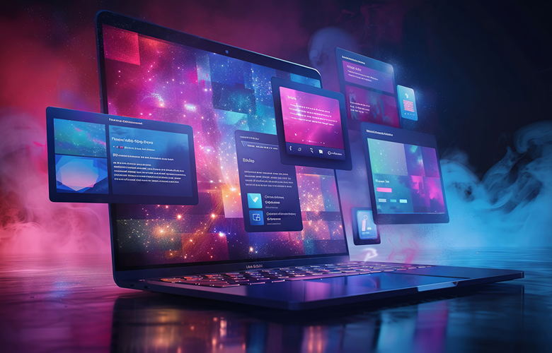 Logomarca para empresas que querem crescer no digital (Instagram, WhatsApp e Aplicativos)