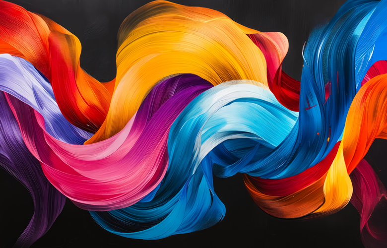 Cor da logomarca: Como escolher a cor certa para o seu tipo de negócio (e não errar)