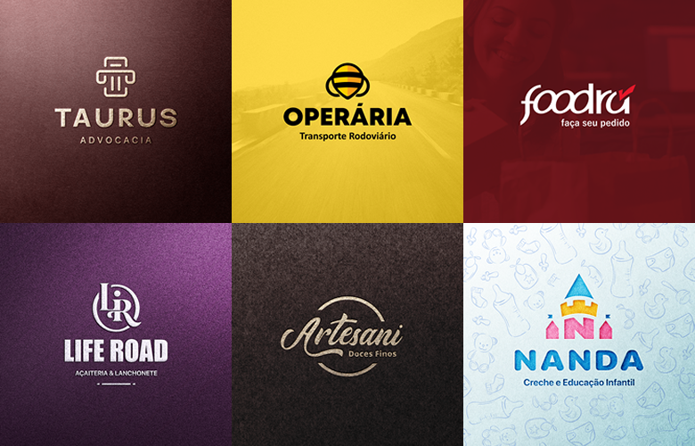 Você sabia que existem diferentes tipos de logomarca? Conheça todos eles