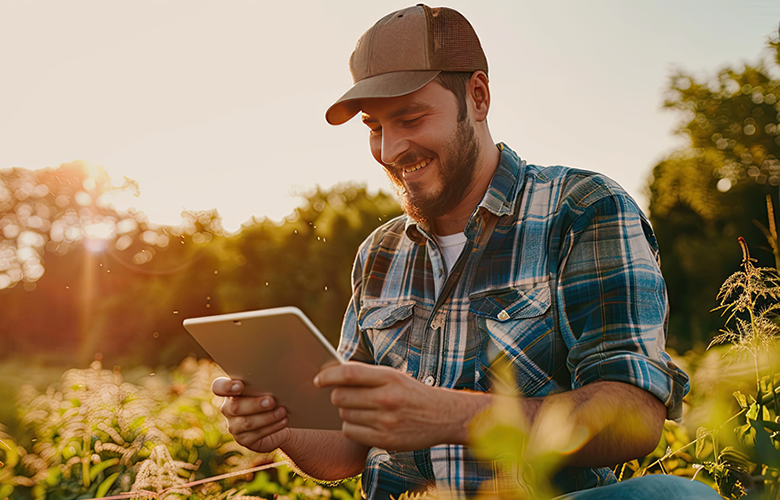 Criação de Logomarca Profissional para Agropecuária e Pecuária