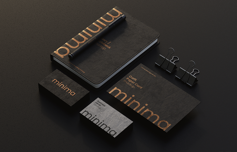 Criação de logomarca e logotipo profissional para marcas de luxo