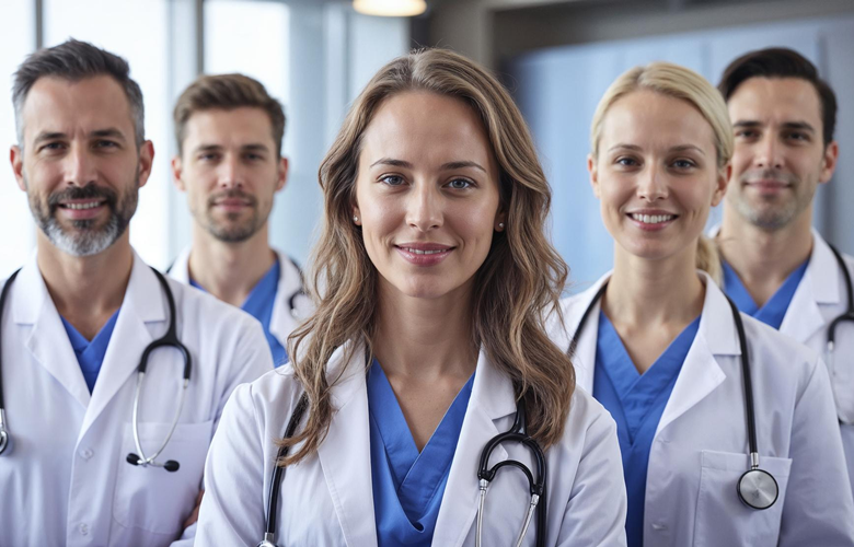 Criação de Logomarca para Médicos: As 100 Cidades com Maior Potencial de Busca